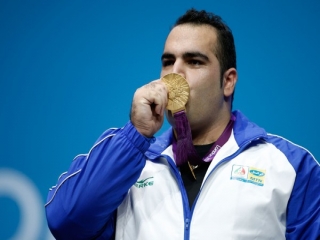 وقتی قهرمان المپیک ایران خریدار ندارد