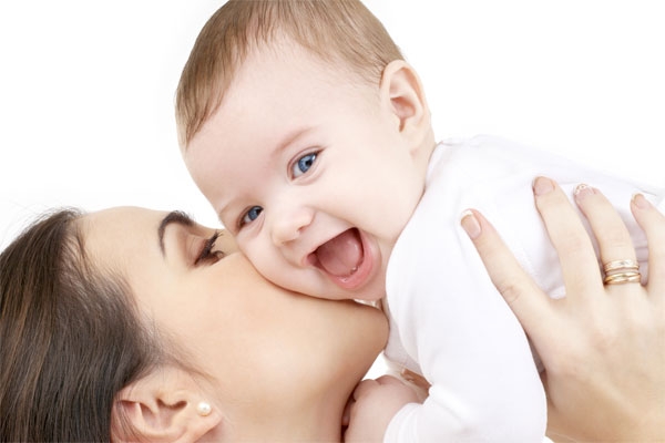 1 آگوست؛ روز جهانی شیر مادر