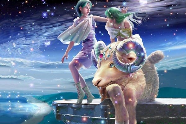 نماد ماه تولد و عکس های مخصوص آن