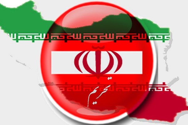 Iran sanctions, even after removal, informally continue