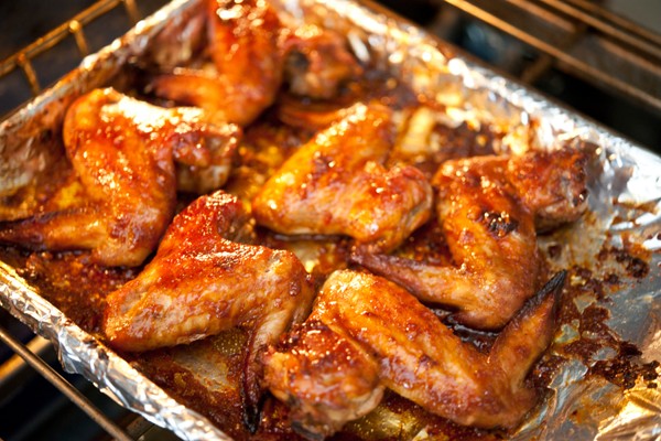 baked-chicken-wings