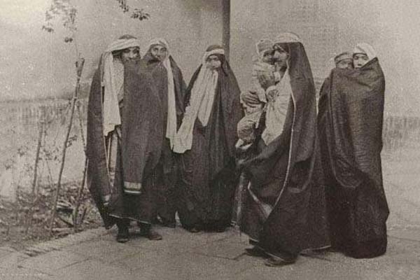 the-arrival-of-islam-in-iran