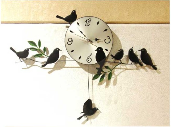 wall-clock(16)
