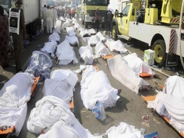 سعودی ها آمار 4173 کشته را تکذیب کردند!