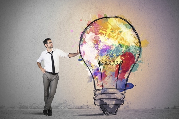 نقش خلاقیت در کارآفرینی