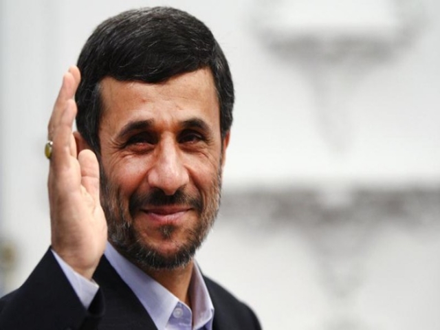 فروزنده: احمدی نژاد برای ریاست جمهوری میآید فروزنده: احمدی نژاد برای ریاست جمهوری میآید