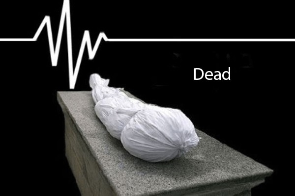 علت گرفتن چهلم برای مرده چیست؟