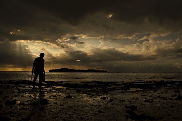 داستان کوتاه رحمت خدا