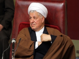 هشدار هاشمی رفسنجانی به دولت