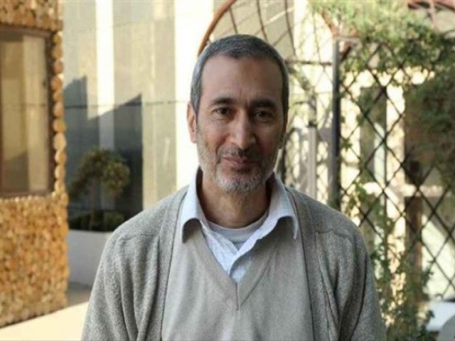 کشته شدن دانشمند برجسته ایرانی در حادثه مکه