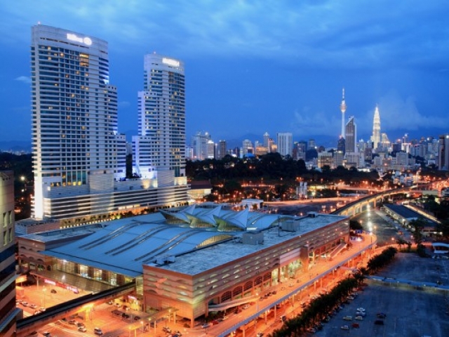 جاذبه های گردشگری کوالالامپور یکی از زیباترین شهرهای جهان