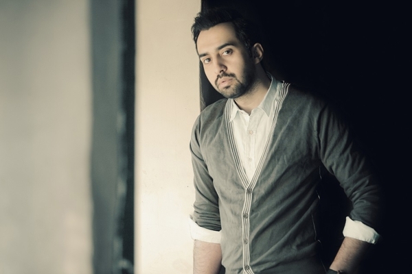 بیوگرافی مهدی یراحی خواننده خوش صدای پاپ