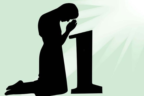 داستان کوتاه و زیبای قدرت دعا کردن