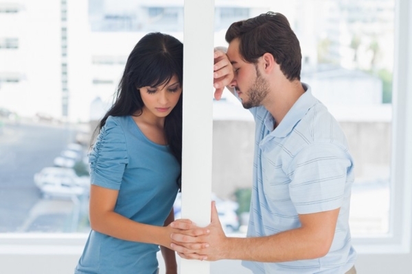 7 راه برای ترمیم رابطه زناشویی بعد از خیانت