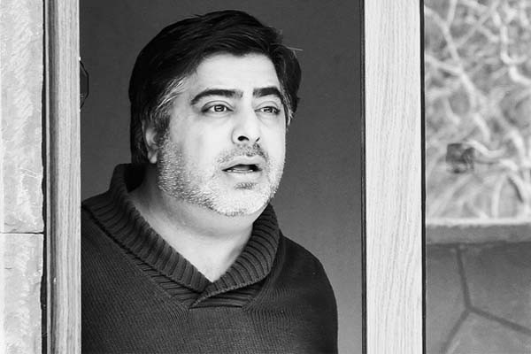 بیوگرافی بازیگر محبوب  رضا شفیعی جم