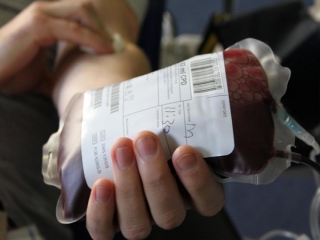 ممنوعیت اهدای خون حجاج تا 28 روز بعد از بازگشت