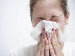 خطرناک ترین نوع سرماخوردگی