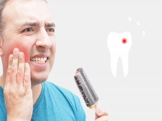 حساسیت دندان چیست؟