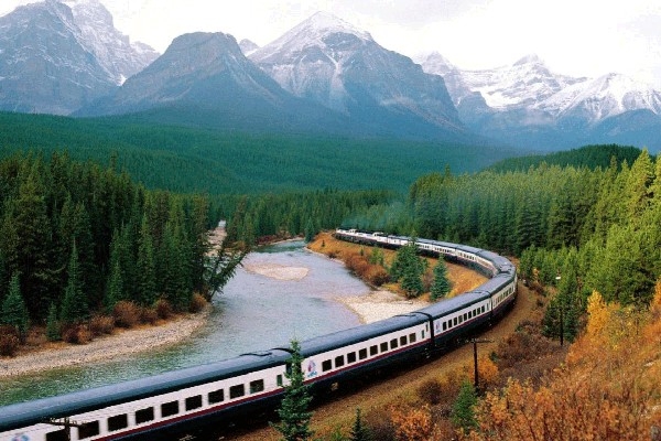 نکات لازم برای سفر با قطار