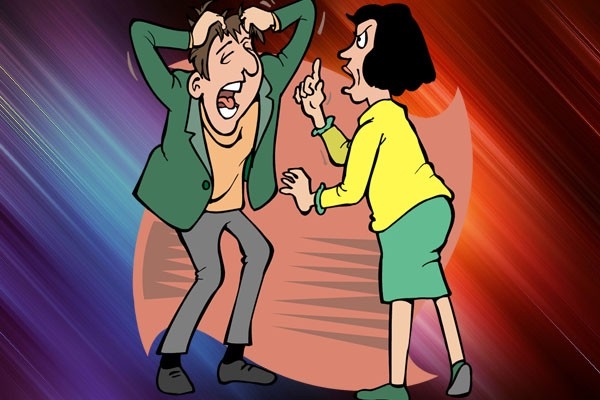 ما اصولاً بیشتر غر می زنیم (شعر طنز)