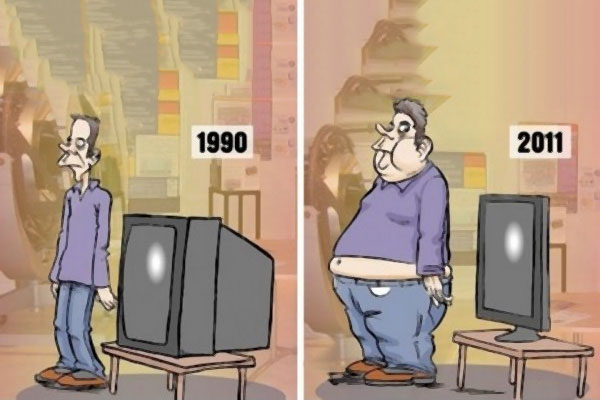 Decade difference (5) Decade difference (5)