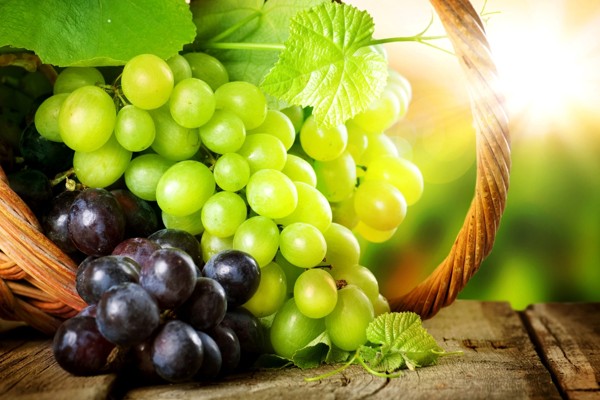 benefits-grapes