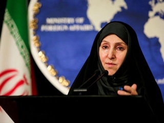اولین سفیر زن ایران بعد از انقلاب
