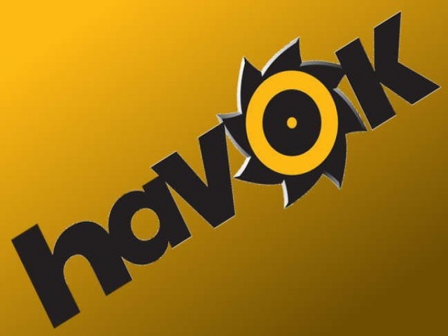 مایکروسافت شرکت Havok را از اینتل خرید مایکروسافت شرکت Havok را از اینتل خرید