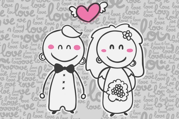 داستان طنز: موضوع انشا «ازدواج را توصیف کنید»