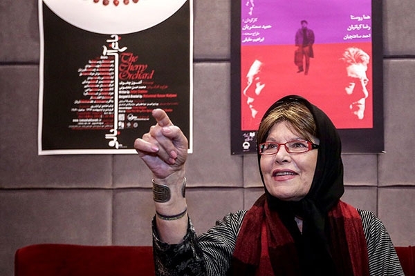 بیوگرافی هما روستا، بازیگر پیشکسوت