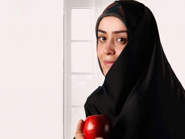 الهام چرخنده : میتوانستم جای گوگوش باشم! الهام چرخنده : میتوانستم جای گوگوش باشم!