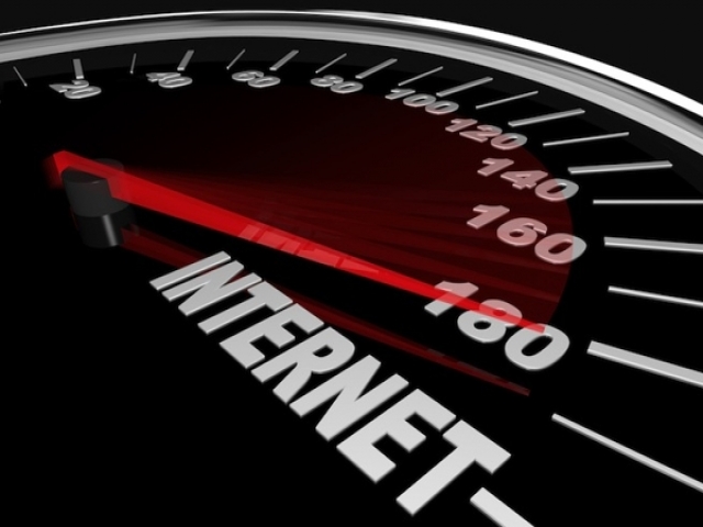 افزایش هزار برابری سرعت اینترنت در آمریکا