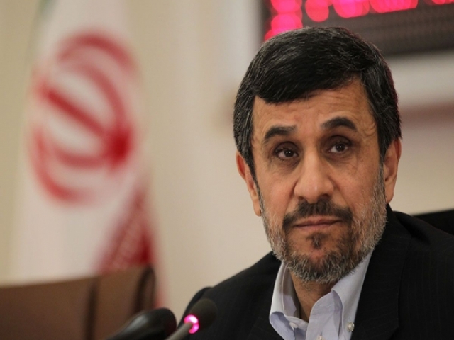 زندگینامه محمود احمدی نژاد، ششمین رئیس جمهوری ایران زندگینامه محمود احمدی نژاد، ششمین رئیس جمهوری ایران