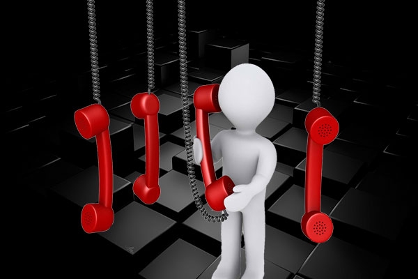 تلفن های ضروری در دبی
