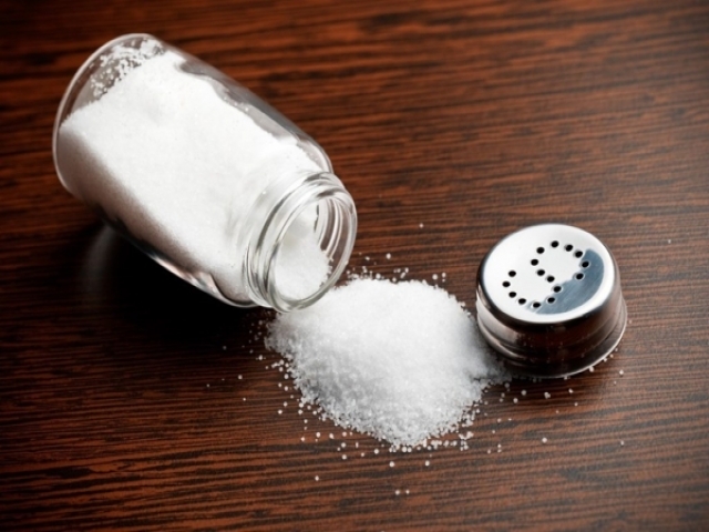 نمک‌های ارگانیک بهتر است یا نمک تصفیه شده