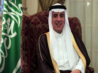 برکناری قریب الوقوع وزیر امور خارجه عربستان