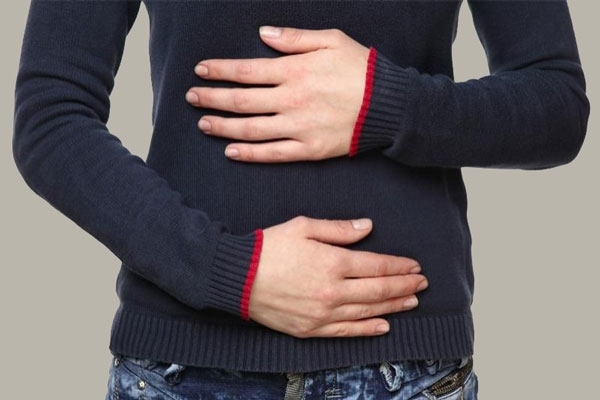 علاج نفخ معده با طب سنتی