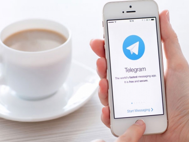 برنامه تلگرام مختل شد یا فیلتر؟ برنامه تلگرام مختل شد یا فیلتر؟