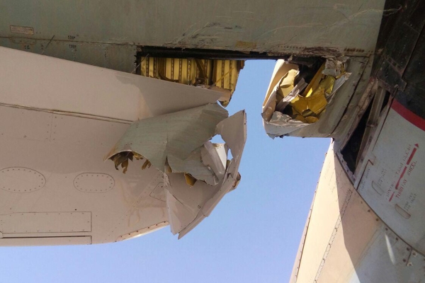 accident-for-two-aircraft-in-mehrabad-airport(1)