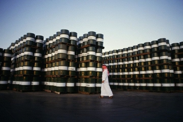 saudi-oil-war-against-iran