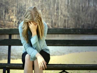 فهرست افسرده‌ترین کشورهای جهان