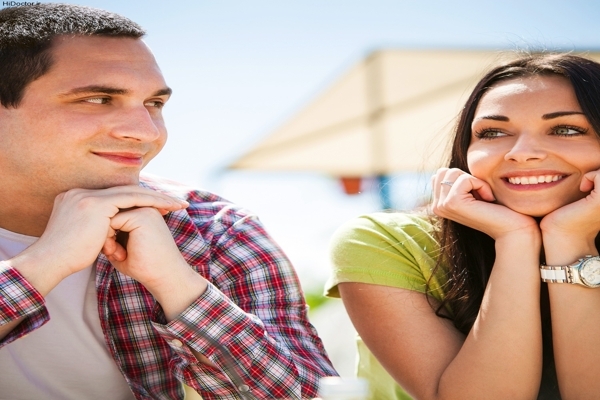 از وابستگی منفی نامزدی چه می‌دانید؟