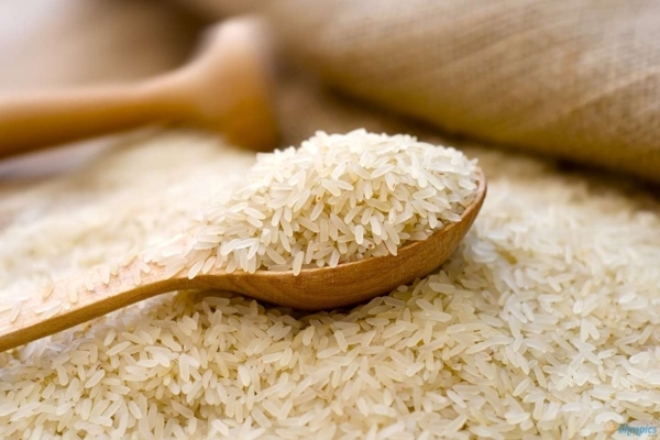 نکاتی برای پخت برنج