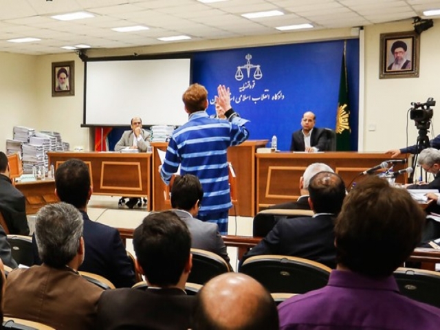 چه کسانی از بابک زنجانی حمایت می کنند؟ چه کسانی از بابک زنجانی حمایت می کنند؟