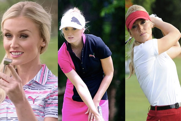 زیباترین و جذاب ترین زنان دنیای ورزشی
