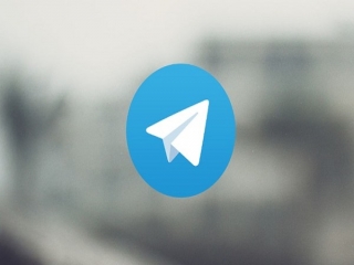 کانال های غیر اخلاقی تلگرام مسدود میشوند