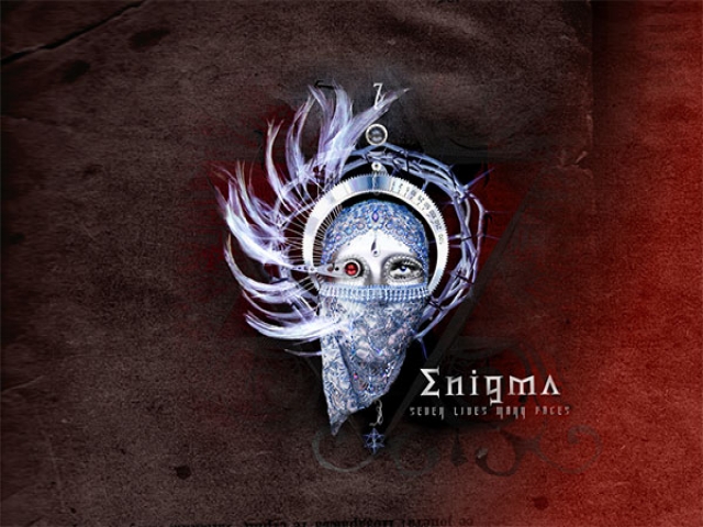آشنایی با گروه موسیقی ENIGMA آشنایی با گروه موسیقی ENIGMA