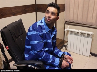 پسر خبرساز تلگرام دستگیر شد