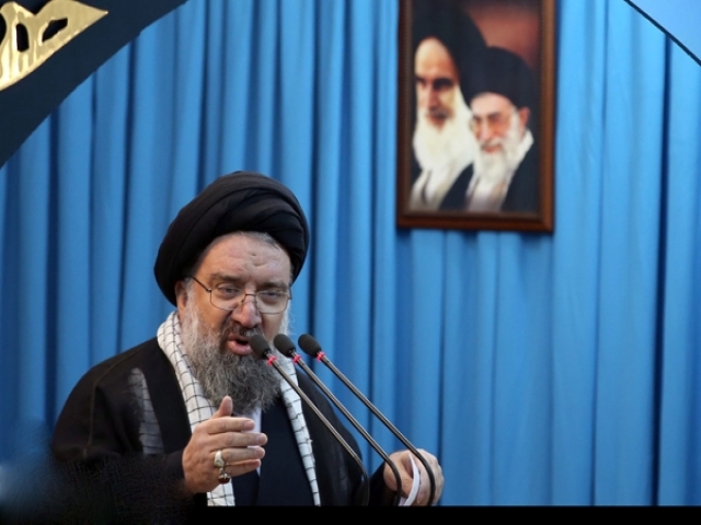 خطبه های نماز جمعه تهران 29 آبان 1394 خطبه های نماز جمعه تهران 29 آبان 1394