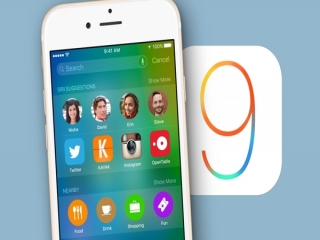 10 ویژگی پنهان از iOS 9 که نمی دانید!